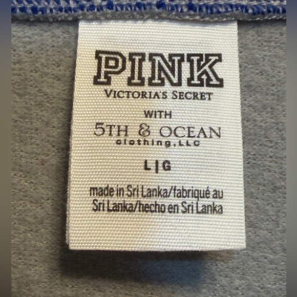 Rare PINK Victoria's Secret Florida Gators - Picture 6 of 7